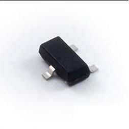 BAV70LT3G electronic component of ON Semiconductor