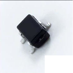 BAT54CW-7-F electronic component of Diodes Incorporated