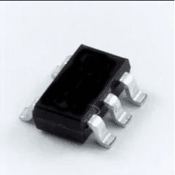 S-80820CNMC-B8F-T2G electronic component of Seiko