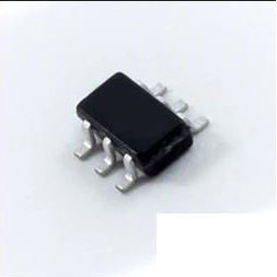 PUMD13,135 electronic component of Nexperia