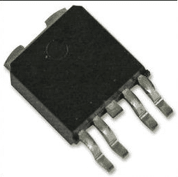 VN751PT electronic component of STMicroelectronics