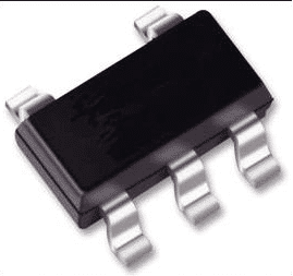 PS9121-AX electronic component of California Eastern