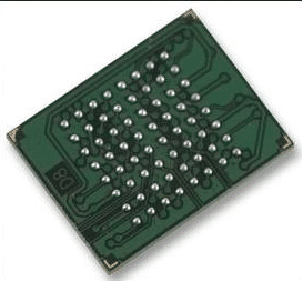 PC28F064M29EWLA electronic component of Micron