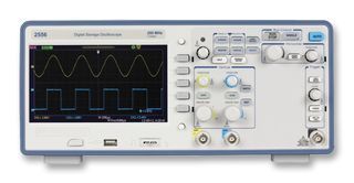 BK2552 electronic component of B&K Precision