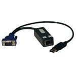 B078-101-USB-1 electronic component of Tripp Lite