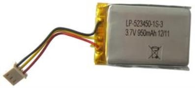 LP-523450P-IS-3 electronic component of Bak
