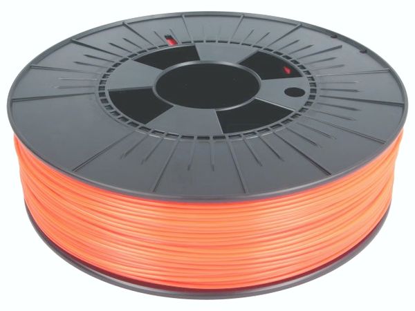 BARRUS ABS ORANGE FLUOR electronic component of Barrus