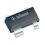 BAS7007E6327HTSA1 electronic component of Infineon