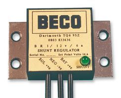 BR1/12/6 electronic component of Beco