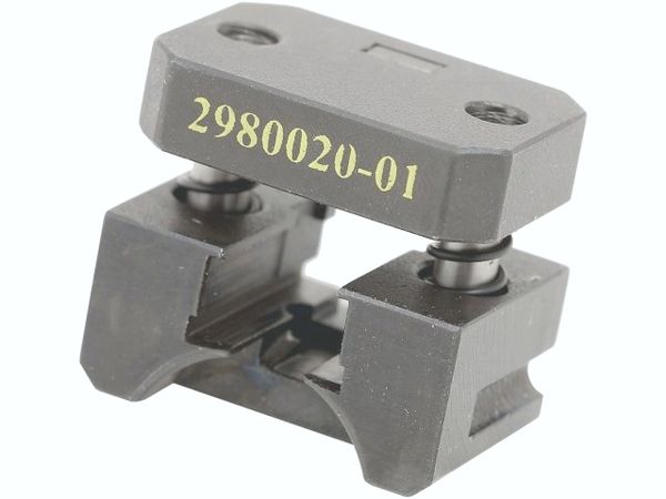 2980020-01 electronic component of Bel Fuse