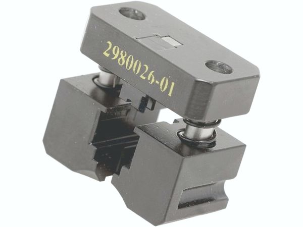 2980026-01 electronic component of Bel Fuse