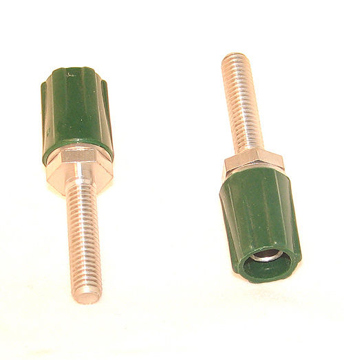 L1850/1/GREEN electronic component of Belling Lee