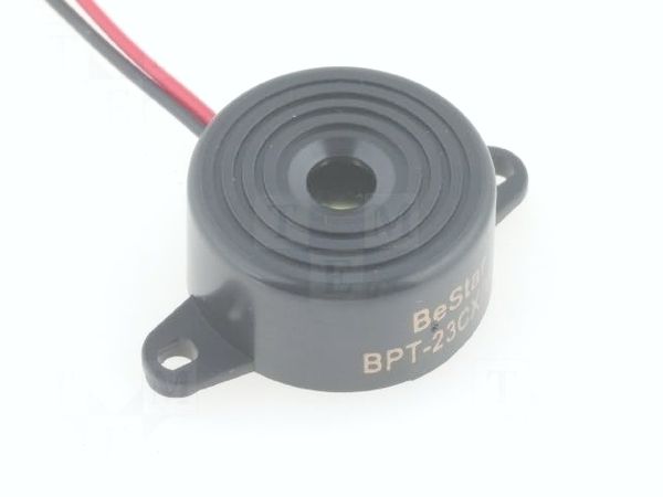 BPT-23CXW-1 electronic component of Bestar