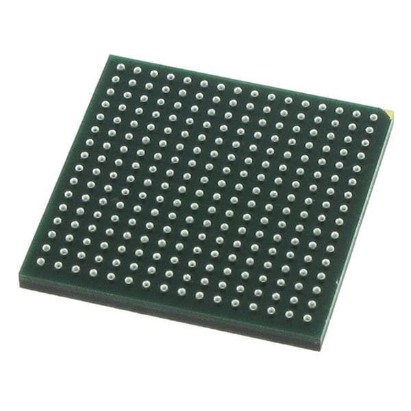 AL3A10BG256 electronic component of Anlogic