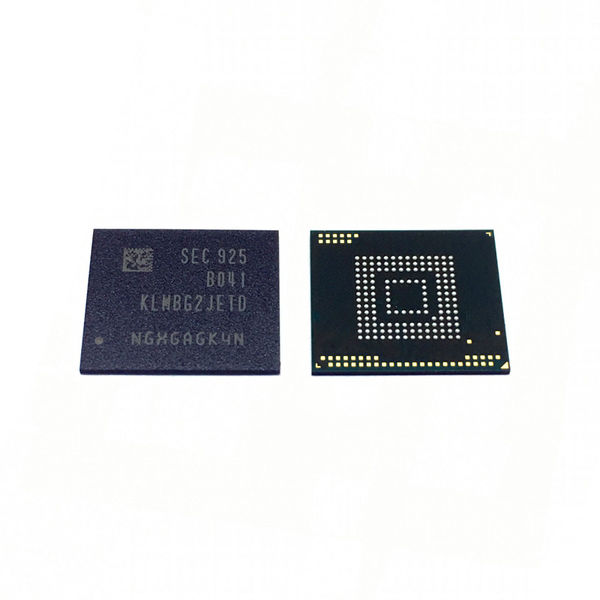 HG-EMC064-N1110 electronic component of Hosin Global