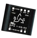 BPS 1-08-00 electronic component of BIAS Power