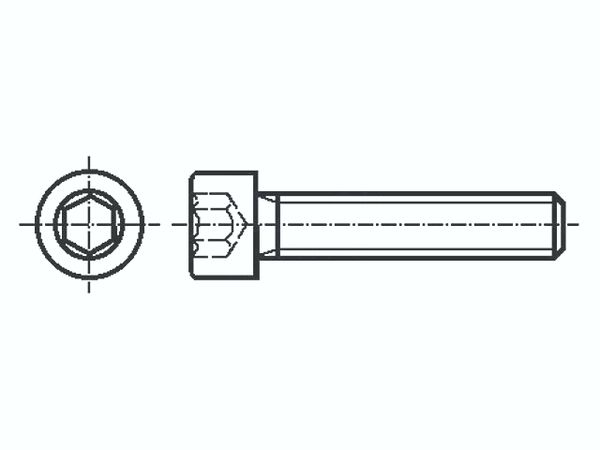 1004883 electronic component of Bossard