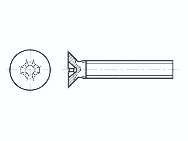 3701674 electronic component of Bossard
