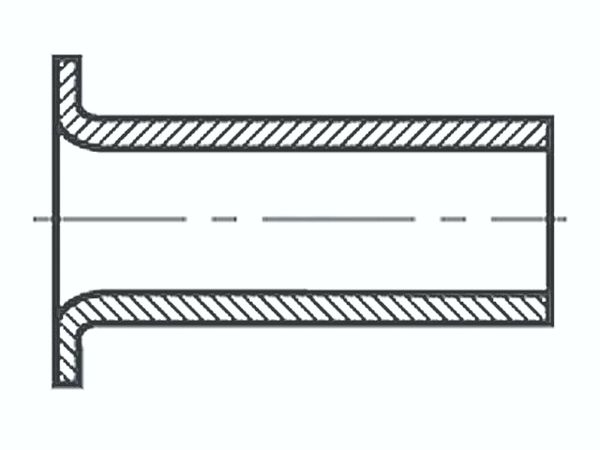 1218506 electronic component of Bossard