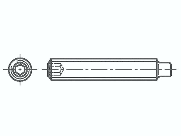 1029959 electronic component of Bossard