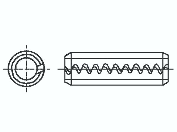 M6X12/BN879 electronic component of Bossard