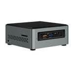 BOXNUC6CAYH electronic component of Intel