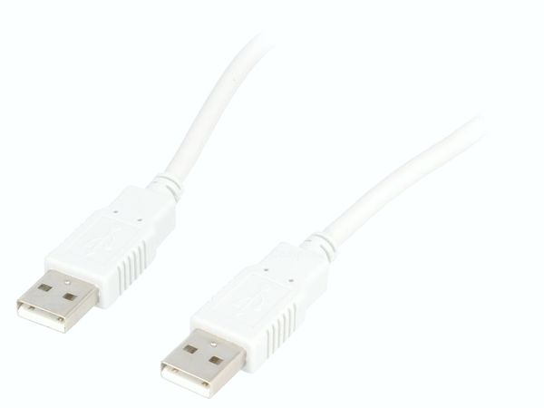 BQC-USB2AA/3 electronic component of BQ Cable