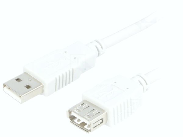BQC-USB2AAF/2 electronic component of BQ Cable