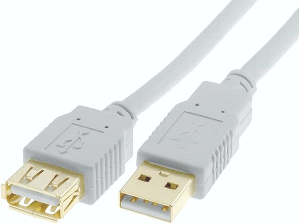 CAB-USBAAF/1.8G electronic component of BQ Cable