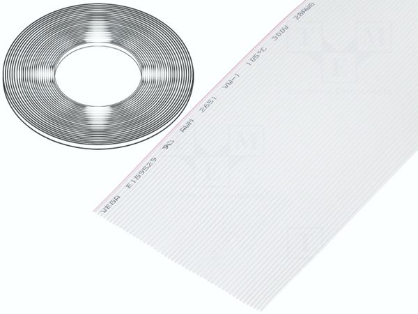 FLC-50/30-E electronic component of BQ Cable