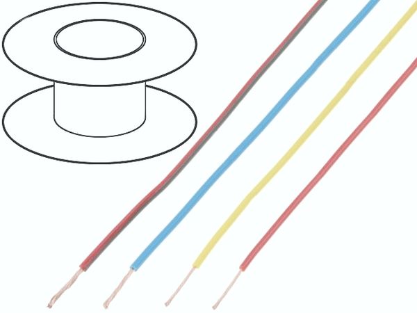 LGY0.35-BD electronic component of BQ Cable