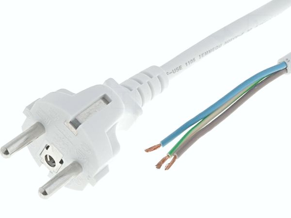 S2-3/07/1.8WH electronic component of BQ Cable