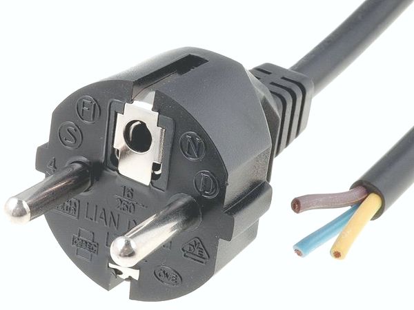 S2-3/10/3BK electronic component of BQ Cable