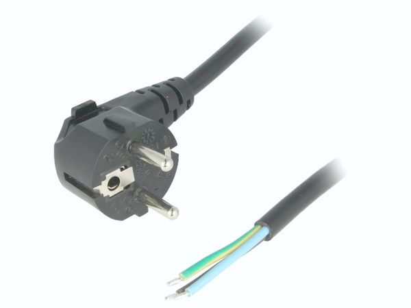 S3-3/15/1.8BK electronic component of BQ Cable