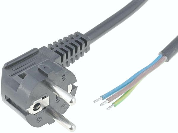 S3-3/15/4BK electronic component of BQ Cable