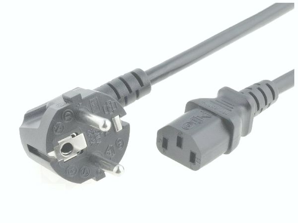 SN311-3/10/1.8BK electronic component of BQ Cable