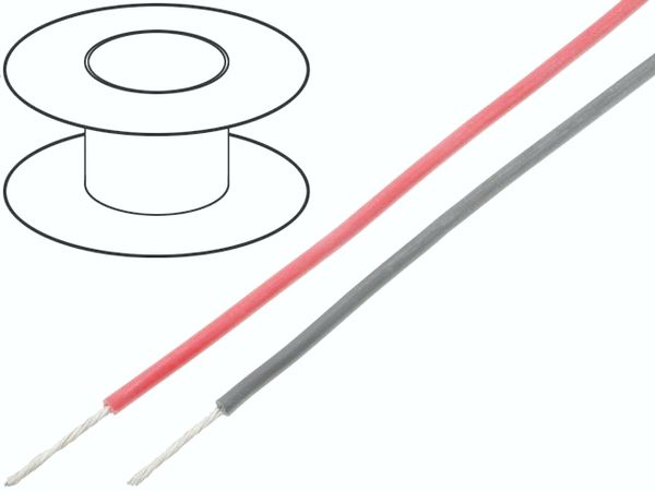 TLY0.12/50-RD electronic component of BQ Cable