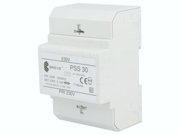 PSS30/230/230V electronic component of Breve Tufvassons