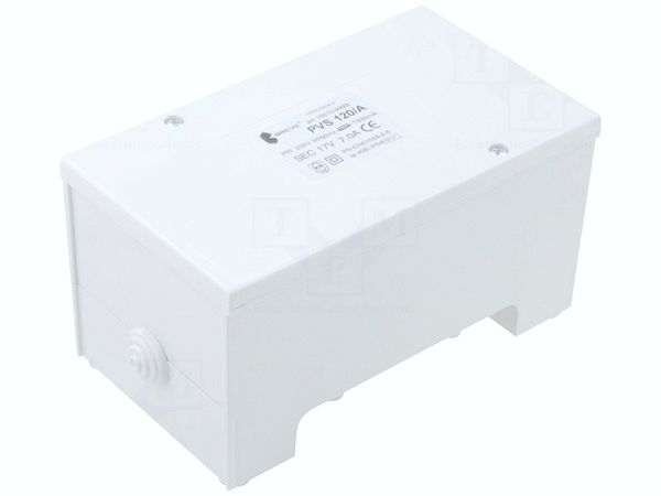 PVS120/A230/36V electronic component of Breve Tufvassons