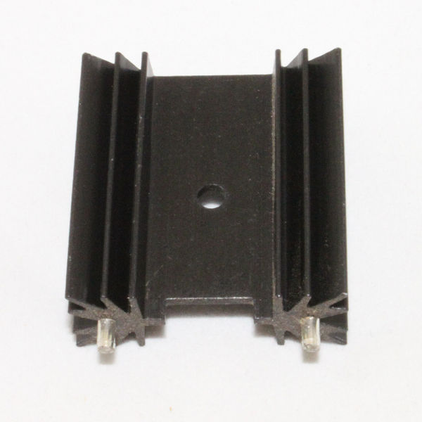 HS38.1MM electronic component of Broadlake