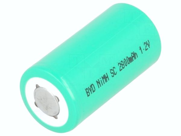 BH-SC2800P electronic component of BYD