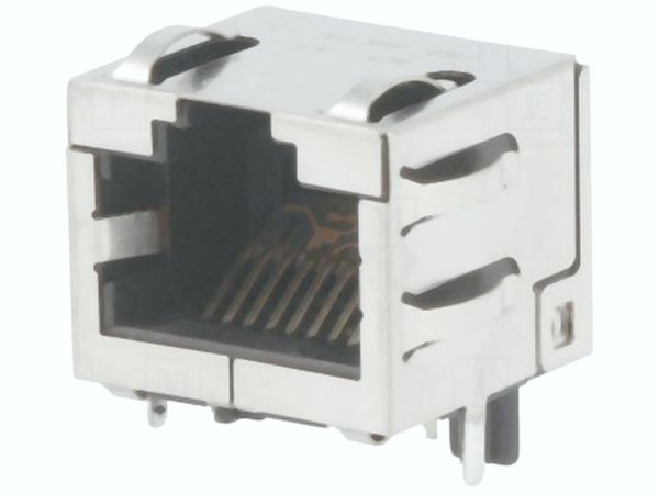SS-60300-002 electronic component of Bel Fuse