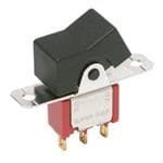 7411J3Z3QE electronic component of C&K
