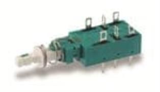 104-0101-025 electronic component of C&K