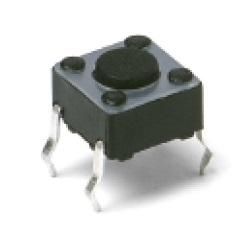 PTS645SK43 LFS electronic component of C&K