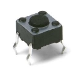 PTS645SK50 LFS electronic component of C&K