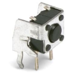 PTS645VK39 LFS electronic component of C&K