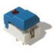 SERLBKRDAUOA electronic component of C&K