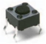 Y97HT23B5FAFP electronic component of C&K