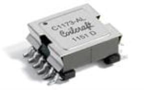 C1173-ALD electronic component of Coilcraft